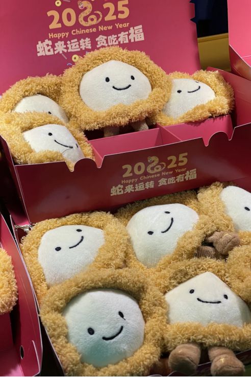 15个烘焙品牌最近好火PG电子麻将胡了2这(图4)