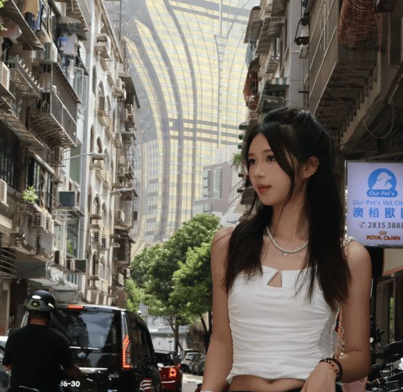 钱港澳五天四晚旅游路线+美食推荐！麻将胡了游戏去港澳旅游5天大概多少