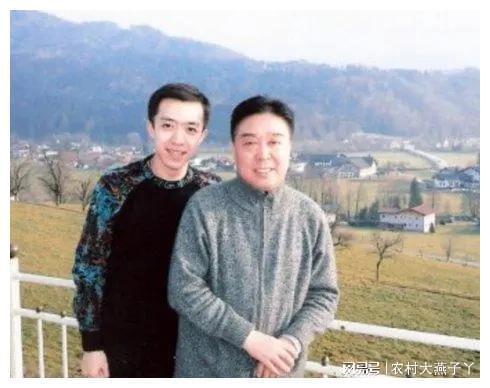 师朦定居美国遗孀宋艳坚持独居哈尔滨pg麻将胡了师胜杰：病逝6年后女儿