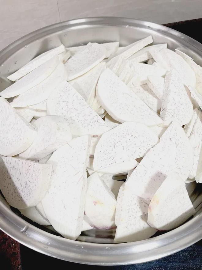 东 味在揭阳】潮式甜芋泥麻将胡了app【好吃广