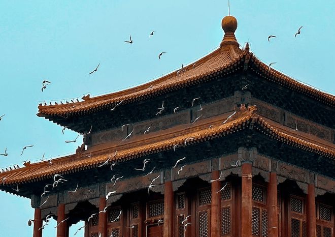 点打卡、特色美食分享！ 攻略看这篇麻将胡了北京旅游五天交通建议、景
