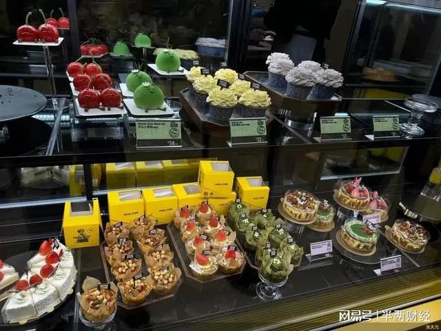 焙又成商场引流利器麻将胡了继茶饮后烘