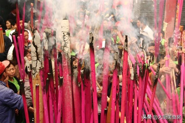 记：1不结、3要拜、4不说、5要吃麻将胡了明日正月十二是“凶日”牢