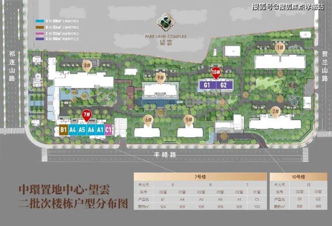 网站 ㊣置地中心望云售楼处发布@售楼处麻将胡了2模拟器官✦中环置地中心望云(图8)