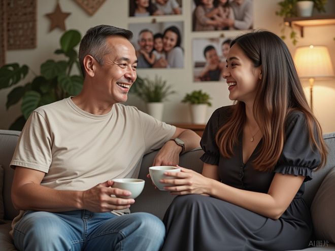 以后最聪明的活法：装麻将胡了试玩平台中年